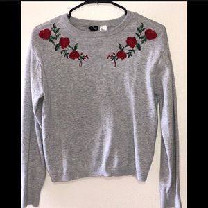 H&M sweater